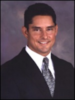 Picture of Anthony E. Vieira 